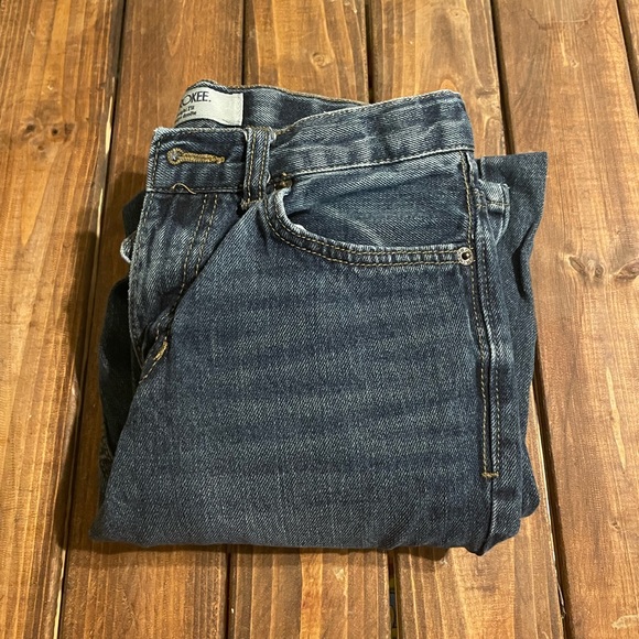 Cherokee Straight Fit Boys Jeans | Size 12 | - Picture 6 of 9